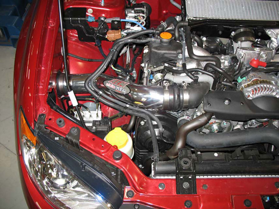 AEM Induction 21-477P Engine Cold Air Intake Performance Kit - Truck Part Superstore