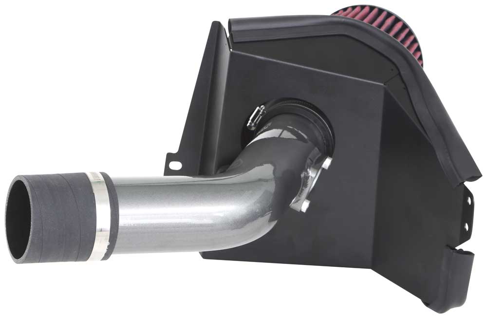 AEM Induction 21-478C Engine Cold Air Intake Performance Kit - Truck Part Superstore