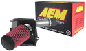 AEM Induction 21-478C Engine Cold Air Intake Performance Kit - Truck Part Superstore