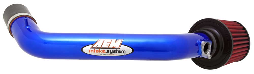 AEM Induction 21-484B Engine Cold Air Intake Performance Kit - Truck Part Superstore
