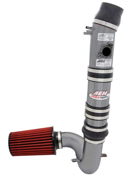 AEM Induction 21-485C Engine Cold Air Intake Performance Kit - Truck Part Superstore