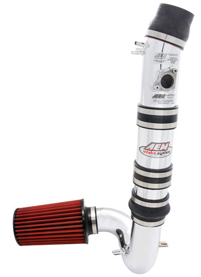 AEM Induction 21-485P Engine Cold Air Intake Performance Kit - Truck Part Superstore