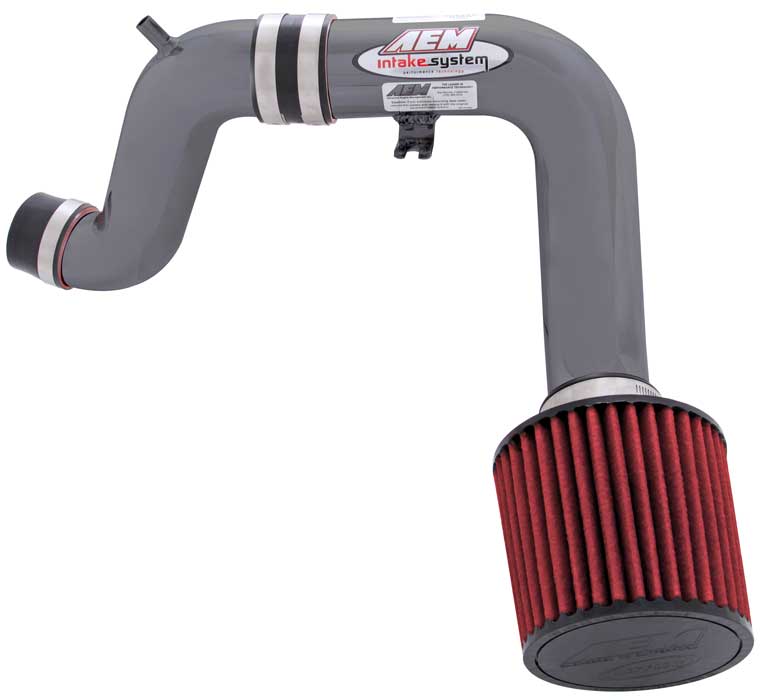 AEM Induction 21-486C Engine Cold Air Intake Performance Kit - Truck Part Superstore