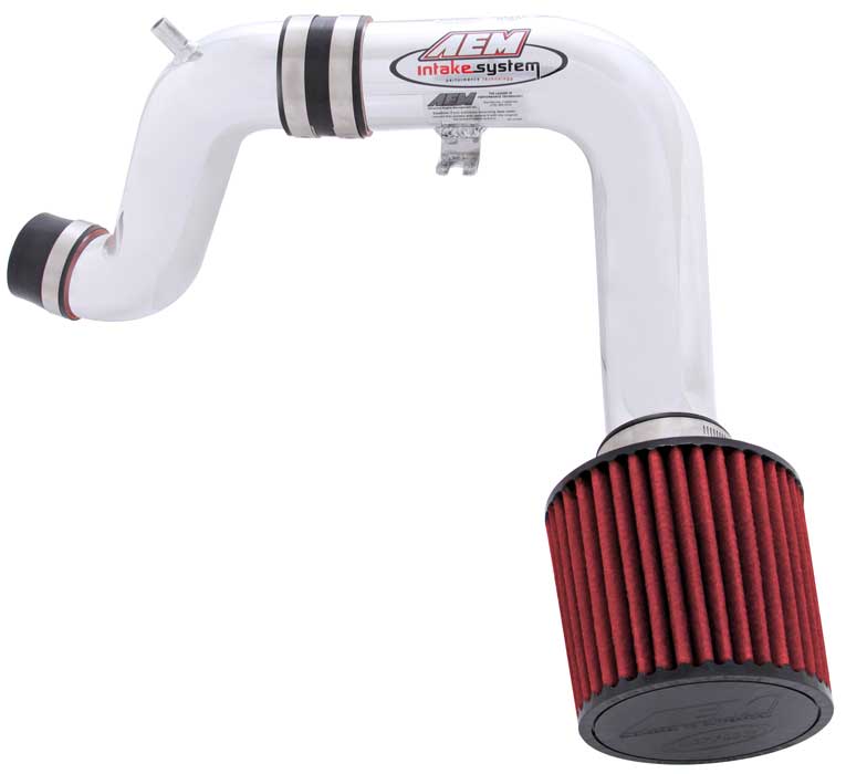 AEM Induction 21-486P Engine Cold Air Intake Performance Kit - Truck Part Superstore
