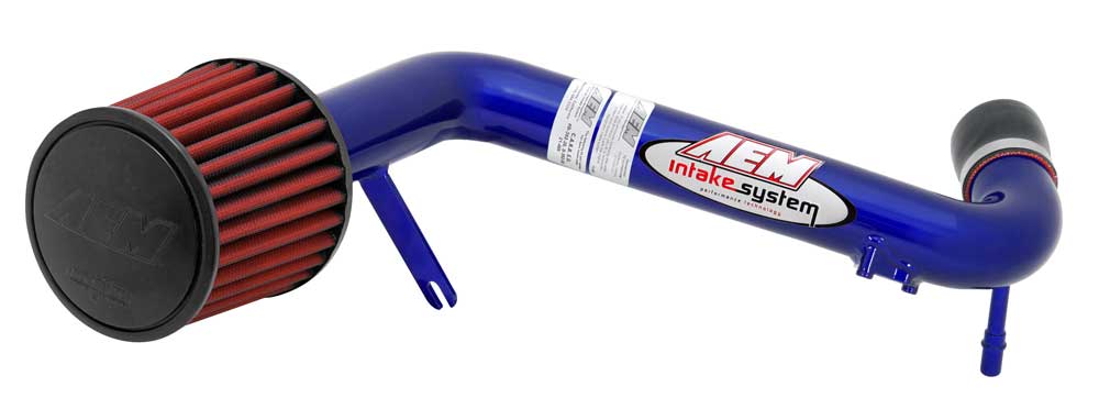AEM Induction 21-488B Engine Cold Air Intake Performance Kit - Truck Part Superstore