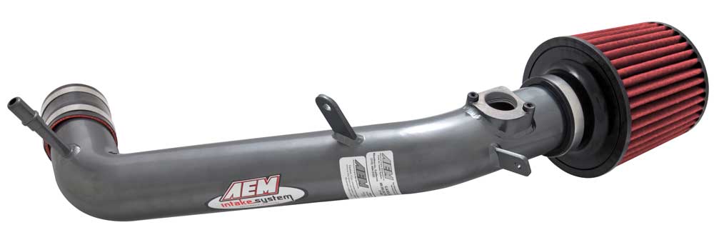 AEM Induction 21-491C Engine Cold Air Intake Performance Kit - Truck Part Superstore