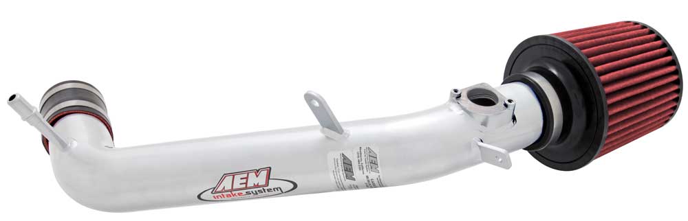AEM Induction 21-491P Engine Cold Air Intake Performance Kit - Truck Part Superstore