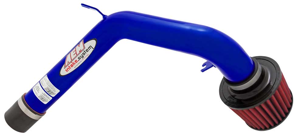 AEM Induction 21-492B Engine Cold Air Intake Performance Kit - Truck Part Superstore