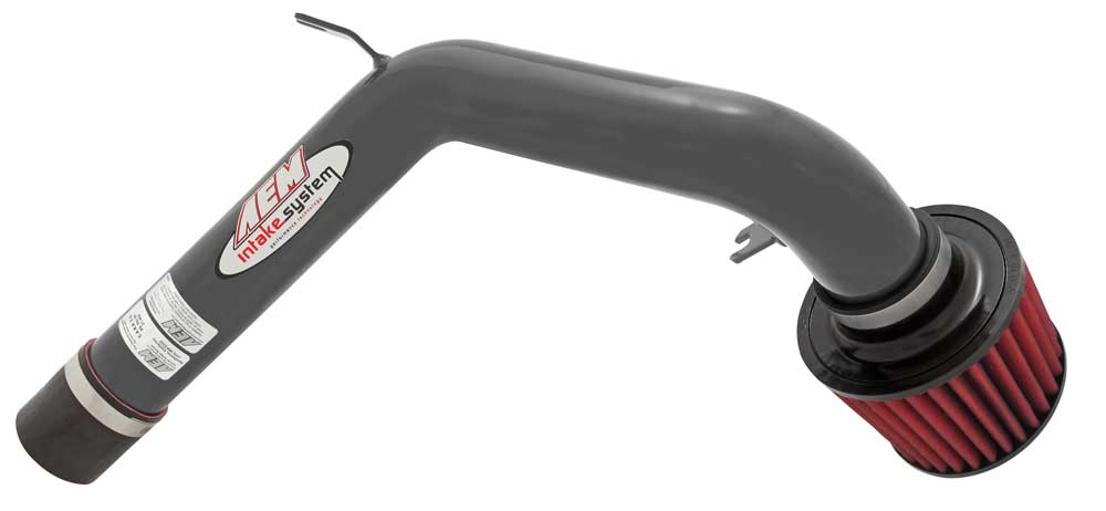 AEM Induction 21-492C Engine Cold Air Intake Performance Kit - Truck Part Superstore