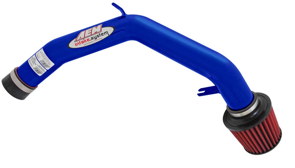 AEM Induction 21-493B Engine Cold Air Intake Performance Kit - Truck Part Superstore