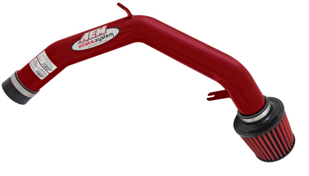 AEM Induction 21-493R Engine Cold Air Intake Performance Kit - Truck Part Superstore
