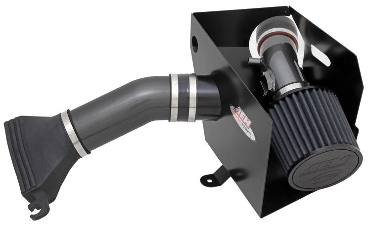AEM Induction 21-499C Engine Cold Air Intake Performance Kit - Truck Part Superstore