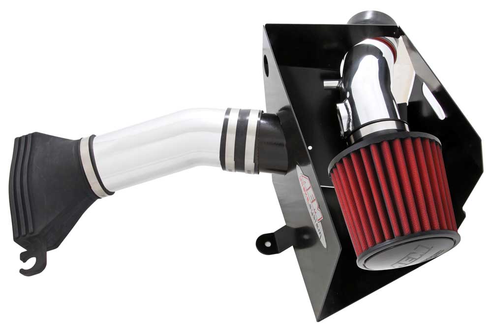 AEM Induction 21-499P Engine Cold Air Intake Performance Kit - Truck Part Superstore