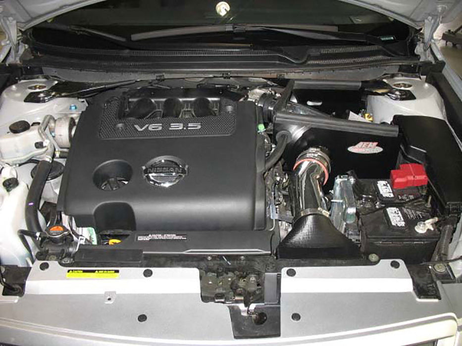 AEM Induction 21-499P Engine Cold Air Intake Performance Kit - Truck Part Superstore
