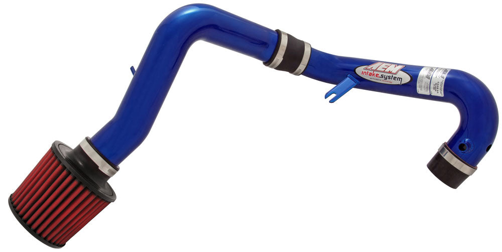 AEM Induction 21-500B Engine Cold Air Intake Performance Kit - Truck Part Superstore