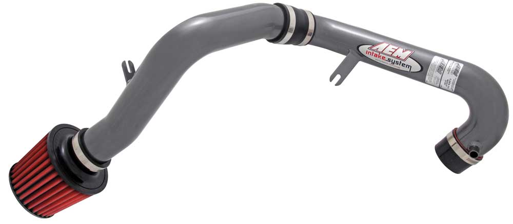 AEM Induction 21-500C Engine Cold Air Intake Performance Kit - Truck Part Superstore