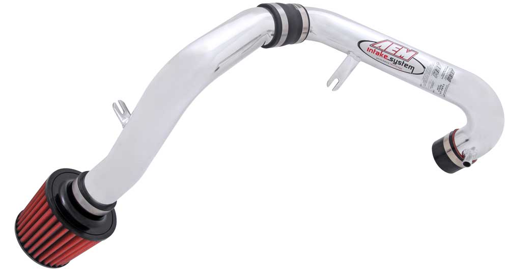 AEM Induction 21-500P Engine Cold Air Intake Performance Kit - Truck Part Superstore