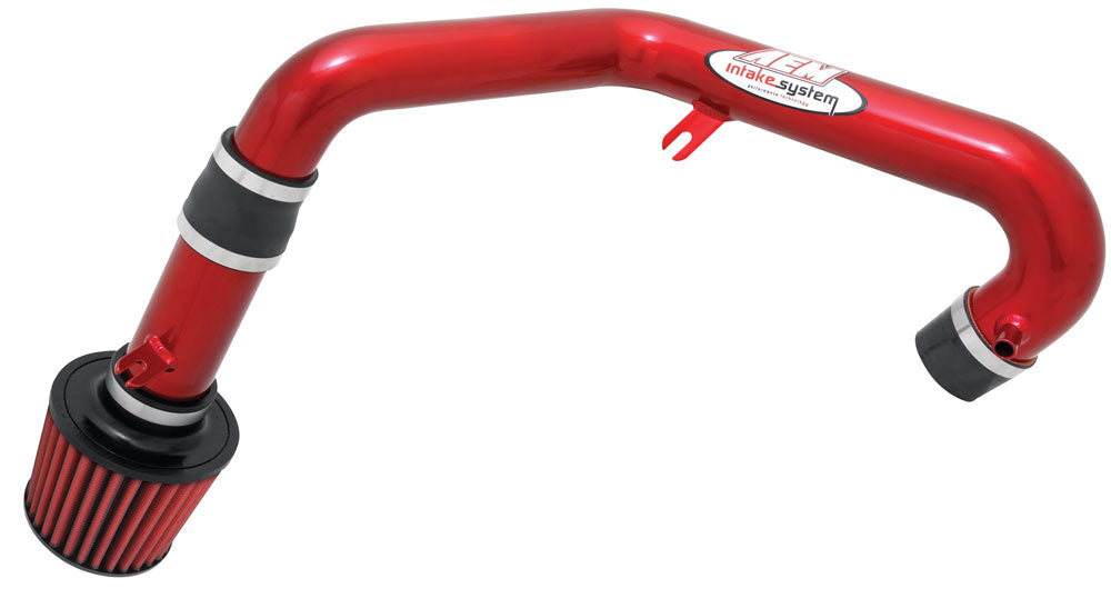 AEM Induction 21-502R Engine Cold Air Intake Performance Kit - Truck Part Superstore