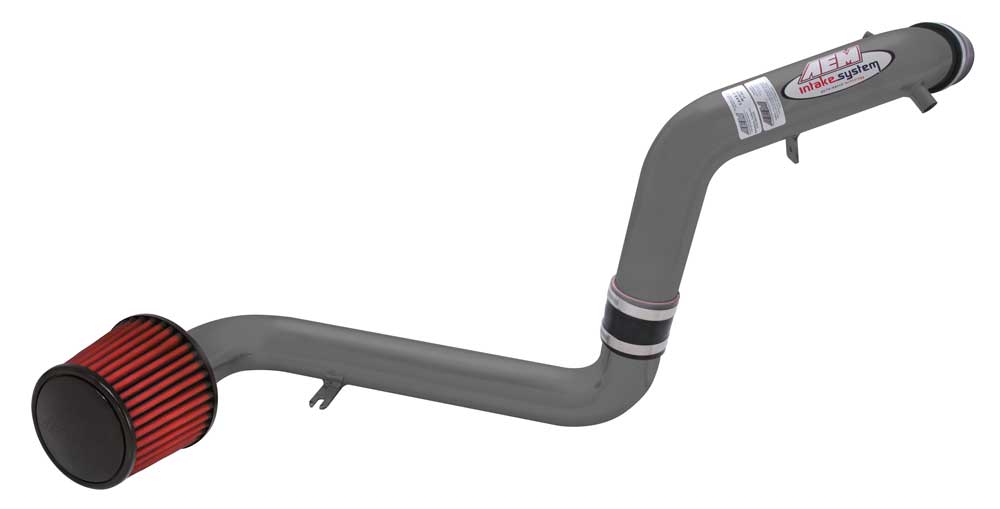 AEM Induction 21-504C Engine Cold Air Intake Performance Kit - Truck Part Superstore