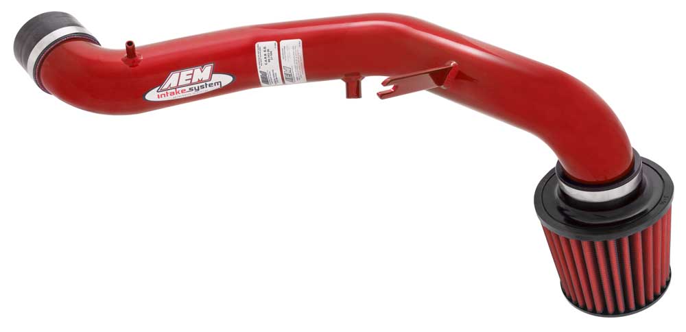 AEM Induction 21-506R Engine Cold Air Intake Performance Kit - Truck Part Superstore