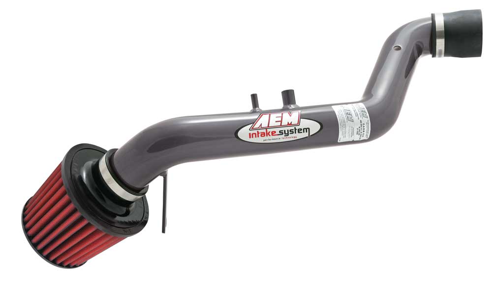 AEM Induction 21-508C Engine Cold Air Intake Performance Kit - Truck Part Superstore