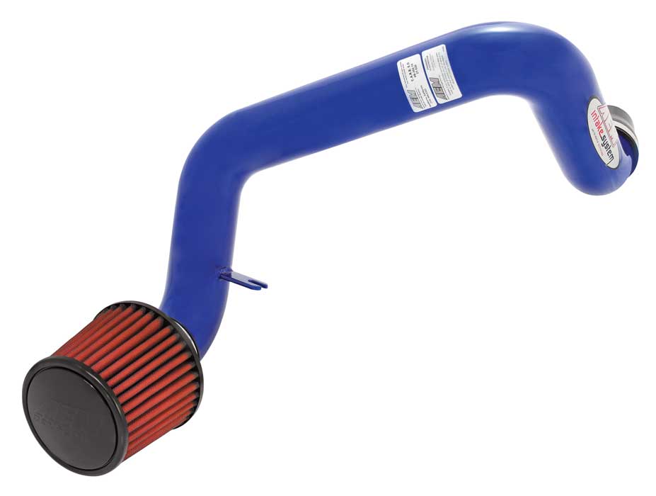 AEM Induction 21-520B Engine Cold Air Intake Performance Kit - Truck Part Superstore