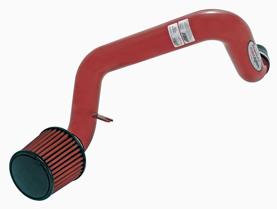 AEM Induction 21-520R Engine Cold Air Intake Performance Kit - Truck Part Superstore