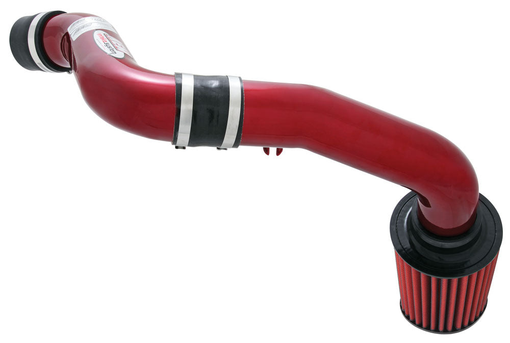 AEM Induction 21-521R Engine Cold Air Intake Performance Kit - Truck Part Superstore