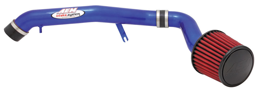 AEM Induction 21-522B Engine Cold Air Intake Performance Kit - Truck Part Superstore