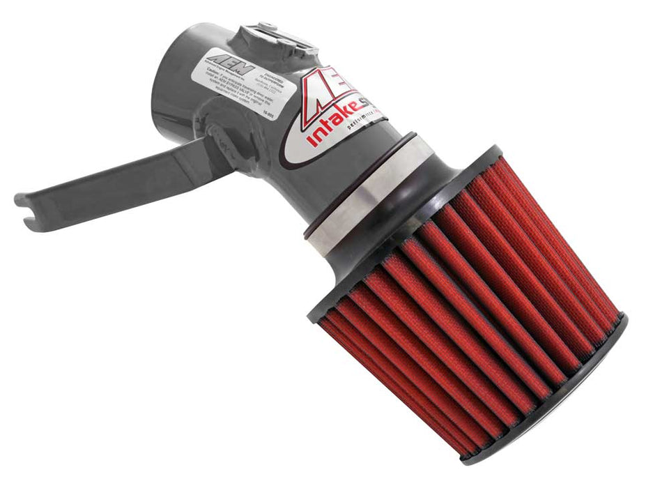 AEM Induction 21-532C Engine Cold Air Intake Performance Kit - Truck Part Superstore