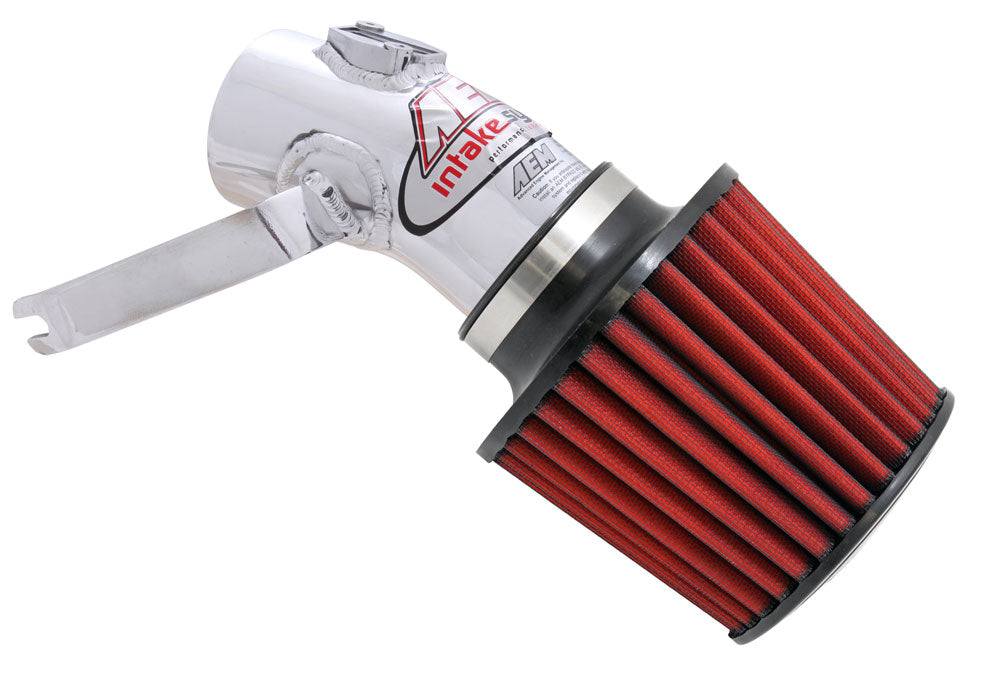 AEM Induction 21-532P Engine Cold Air Intake Performance Kit - Truck Part Superstore