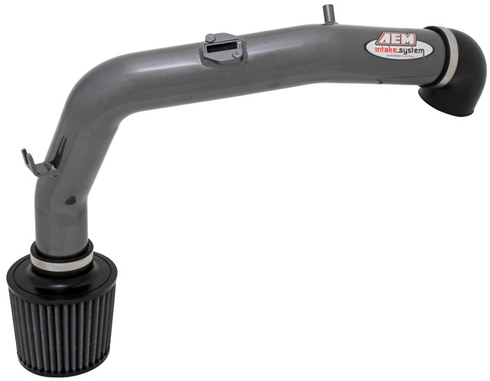 AEM Induction 21-533C Engine Cold Air Intake Performance Kit - Truck Part Superstore