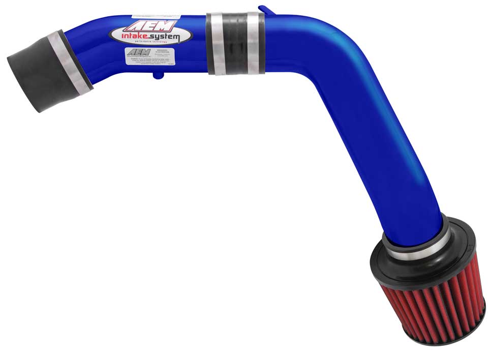 AEM Induction 21-544B Engine Cold Air Intake Performance Kit - Truck Part Superstore