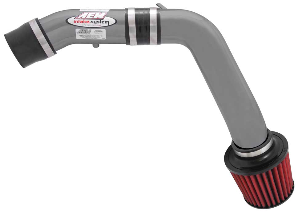 AEM Induction 21-544C Engine Cold Air Intake Performance Kit - Truck Part Superstore