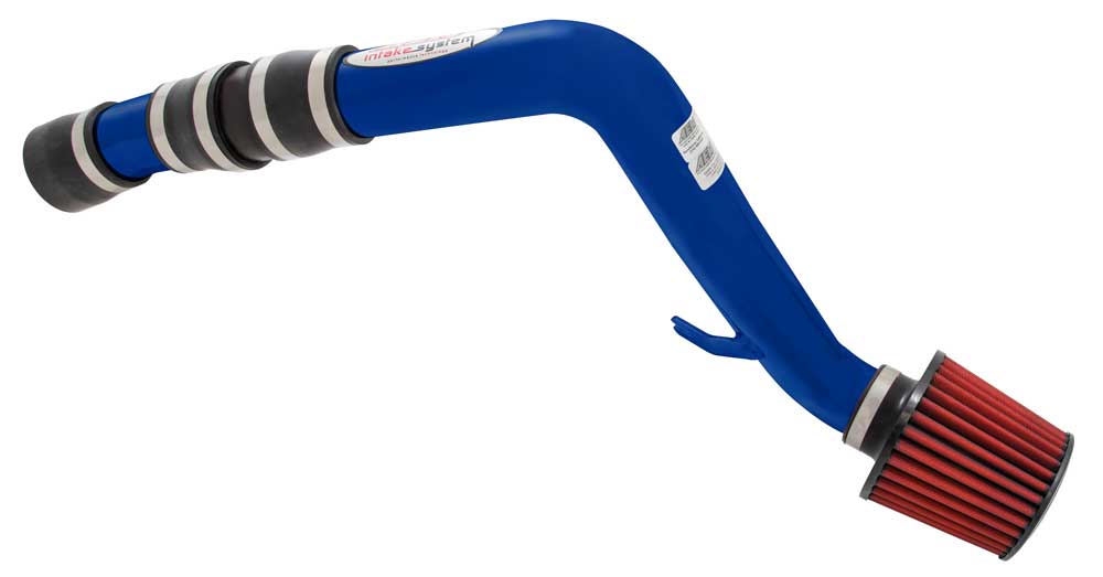 AEM Induction 21-545B Engine Cold Air Intake Performance Kit - Truck Part Superstore