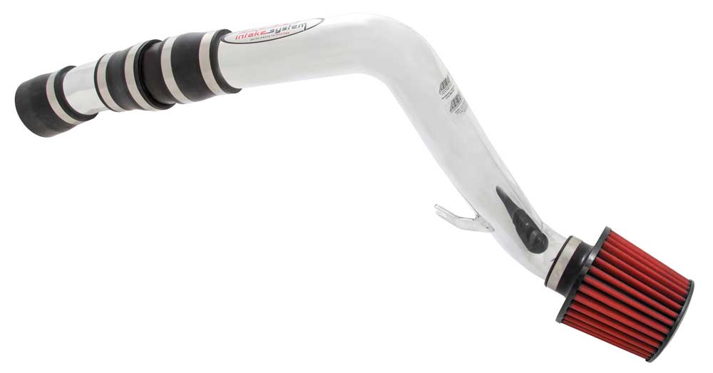 AEM Induction 21-545P Engine Cold Air Intake Performance Kit - Truck Part Superstore
