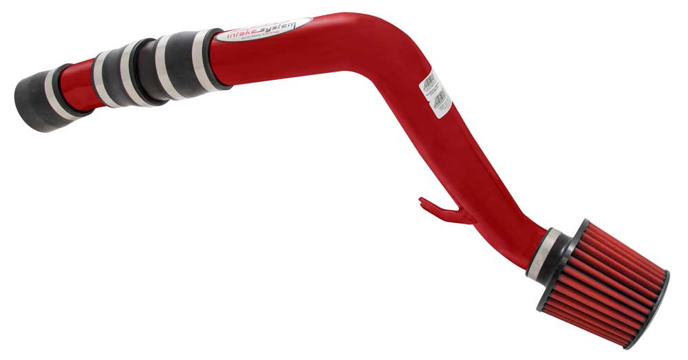 AEM Induction 21-545R Engine Cold Air Intake Performance Kit - Truck Part Superstore
