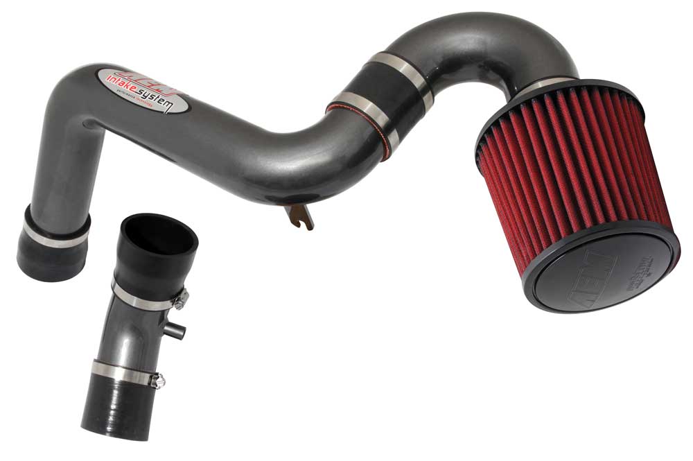 AEM Induction 21-546C Engine Cold Air Intake Performance Kit - Truck Part Superstore