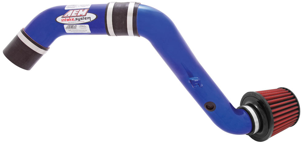 AEM Induction 21-547B Engine Cold Air Intake Performance Kit - Truck Part Superstore