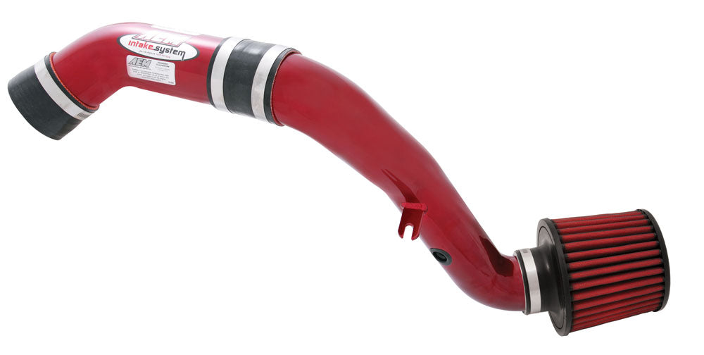AEM Induction 21-547R Engine Cold Air Intake Performance Kit - Truck Part Superstore