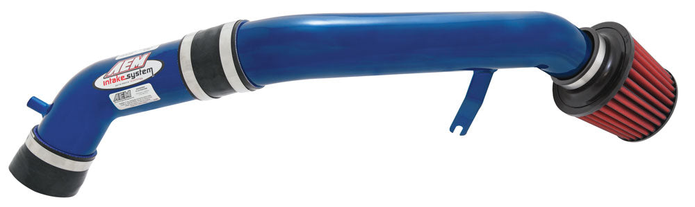 AEM Induction 21-548B Engine Cold Air Intake Performance Kit - Truck Part Superstore