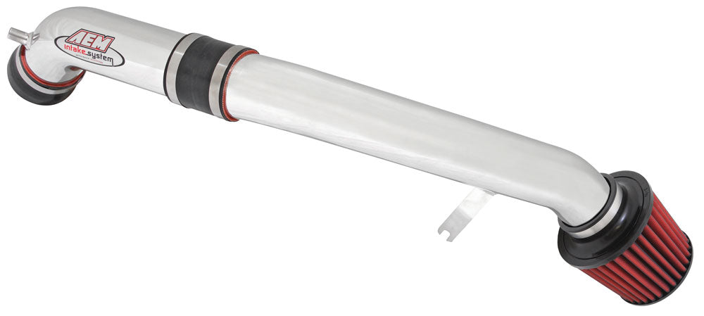 AEM Induction 21-548P Engine Cold Air Intake Performance Kit - Truck Part Superstore