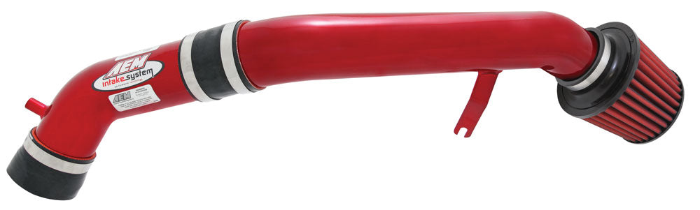 AEM Induction 21-548R Engine Cold Air Intake Performance Kit - Truck Part Superstore