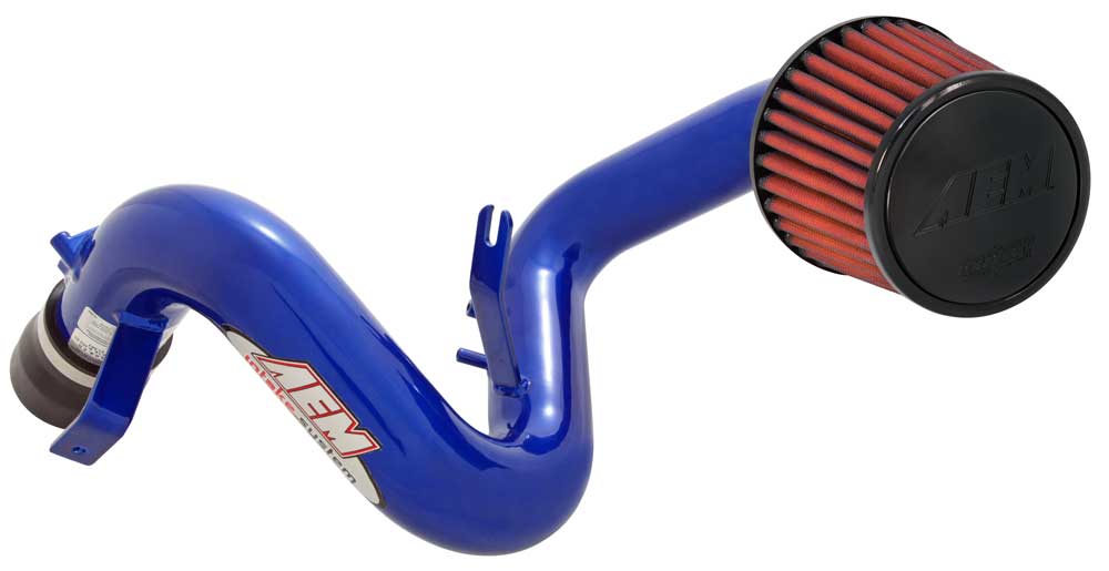 AEM Induction 21-563B Engine Cold Air Intake Performance Kit - Truck Part Superstore