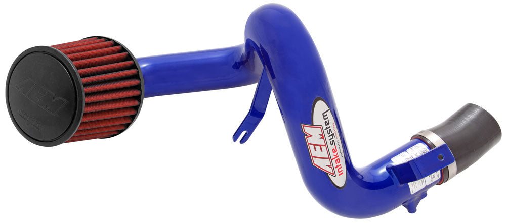 AEM Induction 21-564B Engine Cold Air Intake Performance Kit - Truck Part Superstore
