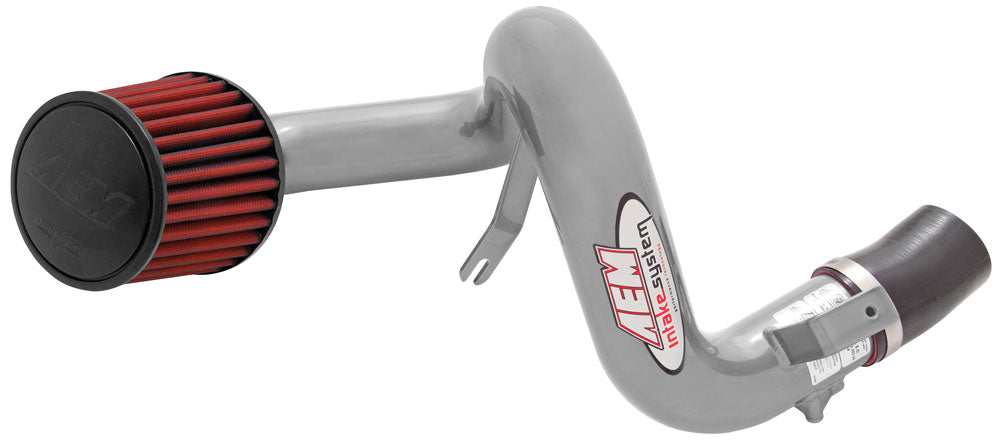 AEM Induction 21-564C Engine Cold Air Intake Performance Kit - Truck Part Superstore