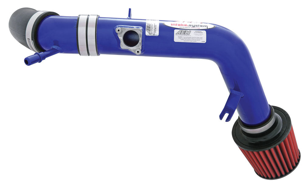 AEM Induction 21-641B Engine Cold Air Intake Performance Kit - Truck Part Superstore