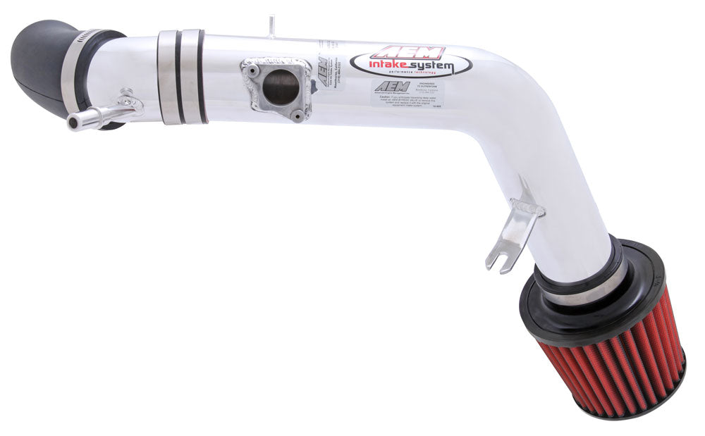 AEM Induction 21-641P Engine Cold Air Intake Performance Kit - Truck Part Superstore