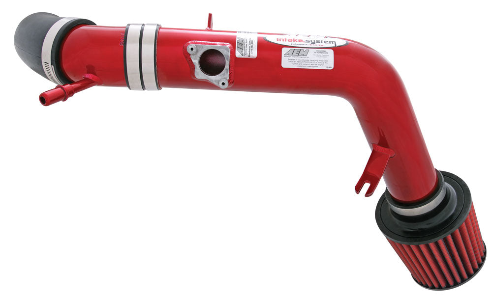 AEM Induction 21-641R Engine Cold Air Intake Performance Kit - Truck Part Superstore