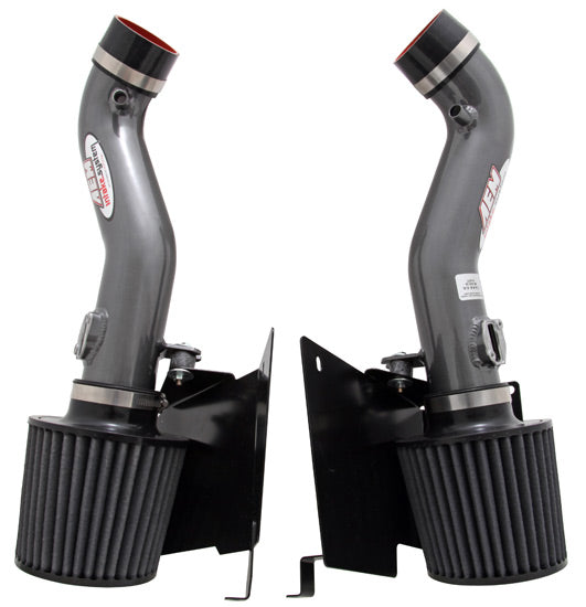 AEM Induction 21-677C Engine Cold Air Intake Performance Kit - Truck Part Superstore